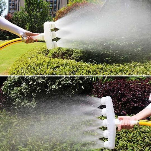 Nozzles Atomizer - Gardening Solution