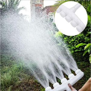 Nozzles Atomizer - Gardening Solution