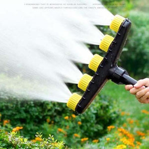 Nozzles Atomizer - Gardening Solution