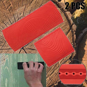 High Grade Wood Grain Painting Tool Set